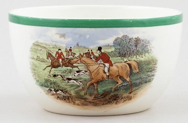 Sugar Bowl c1930s